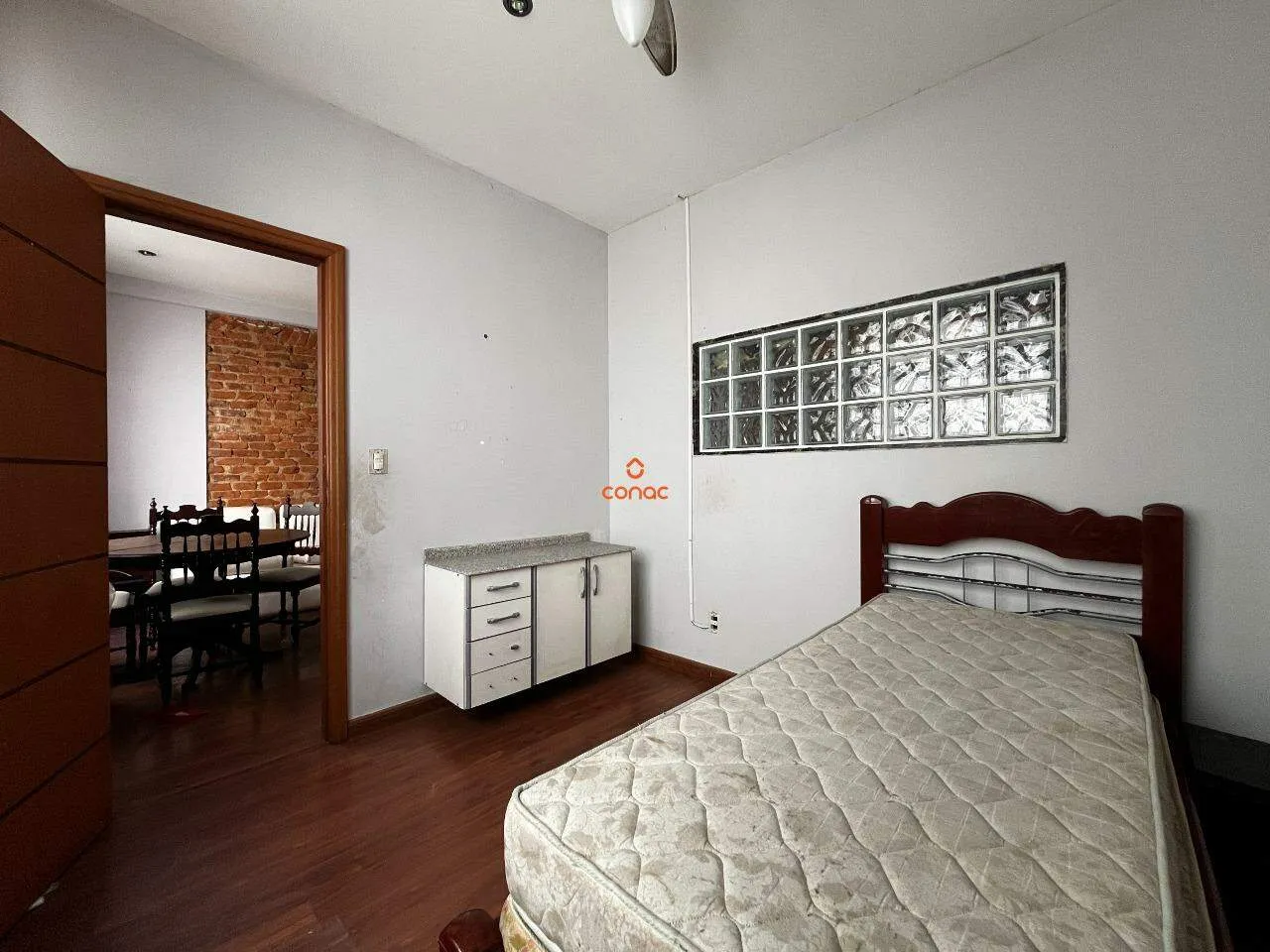 Apartamento no 7º andar com piso de madeira ou laminado — photo 6