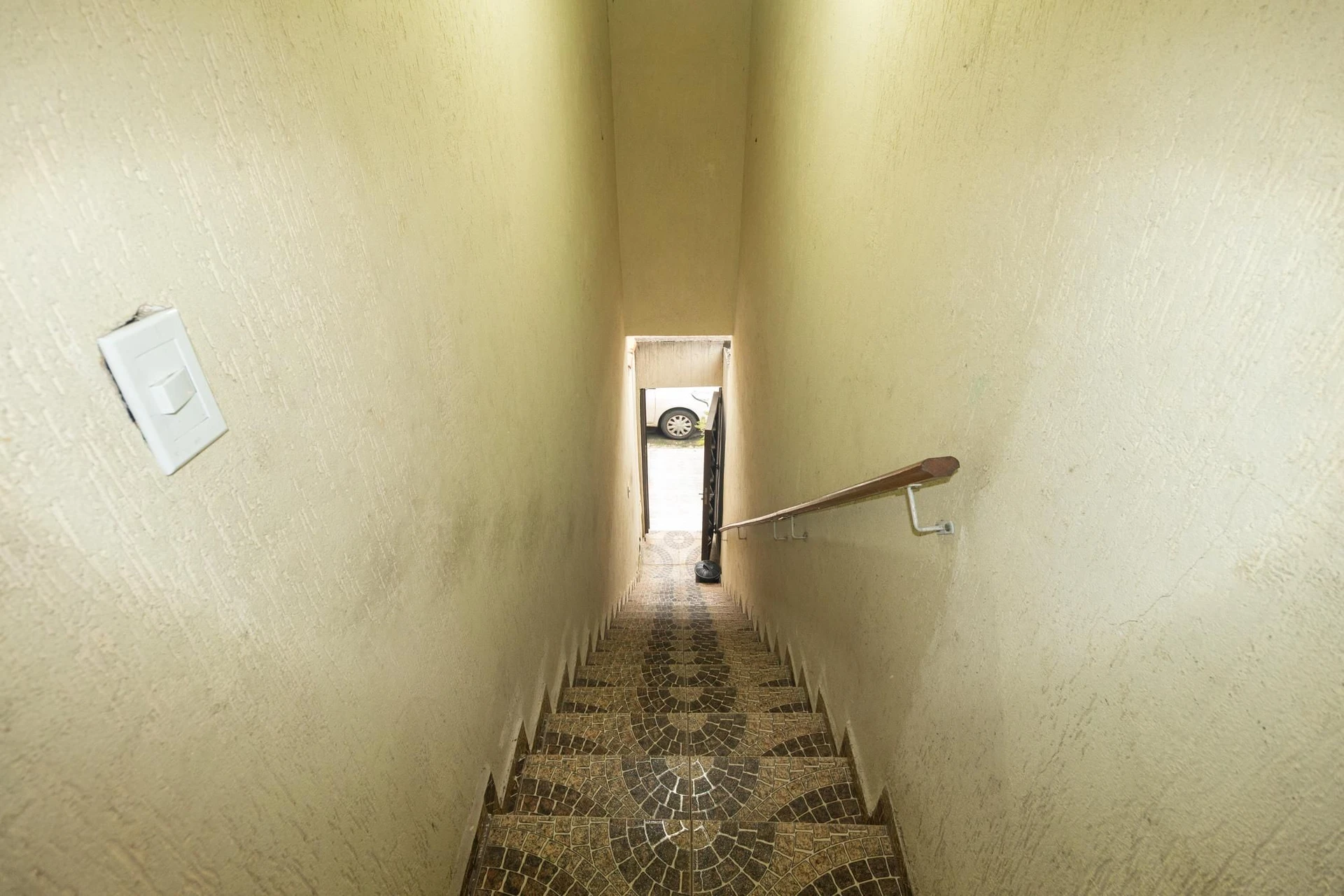 Будинок 120 м² із садом та балконом із грилем — photo 10