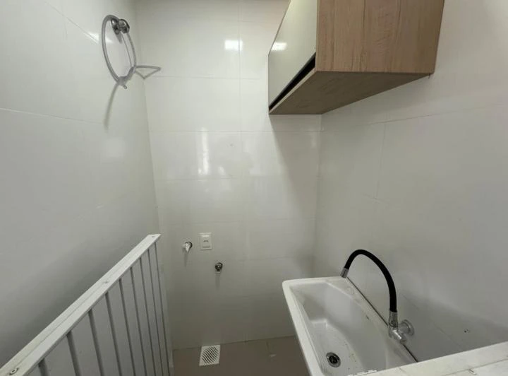 Меблированная квартира 75 м² с 2 спальнями и суитом — photo 8