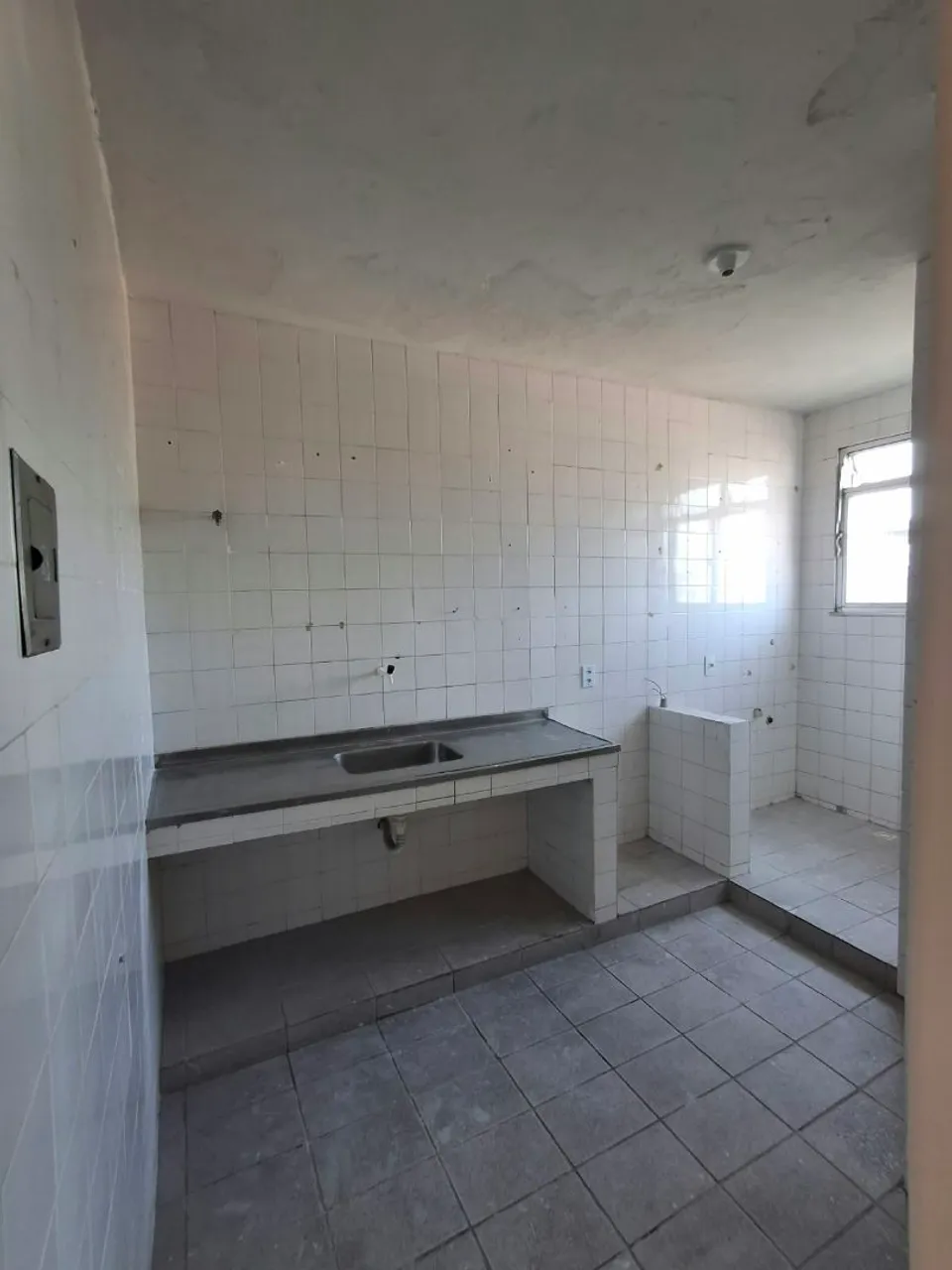 Apartamento de 2 quartos e 50 m² — photo 5