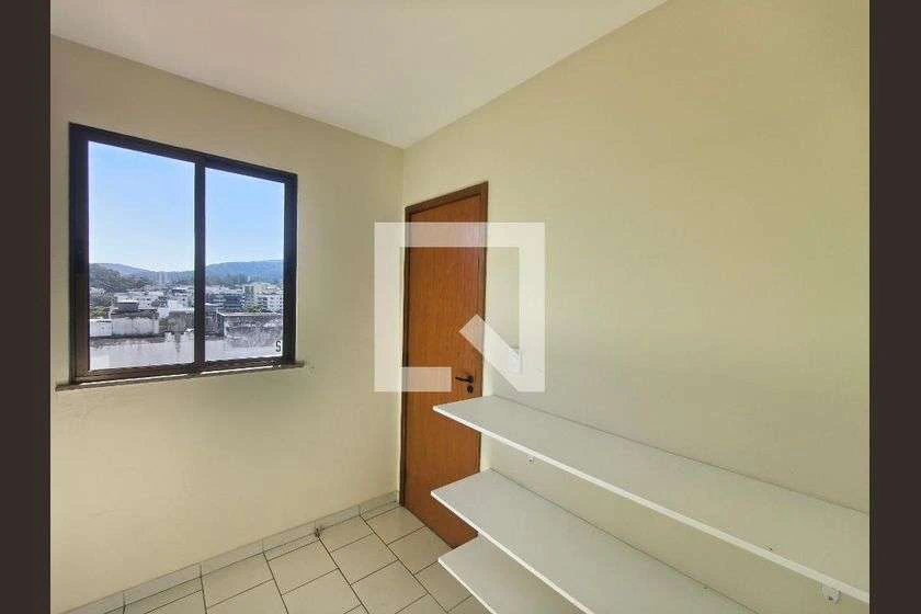 88 m² rental apartment with 2 bedrooms and balcony — photo 22