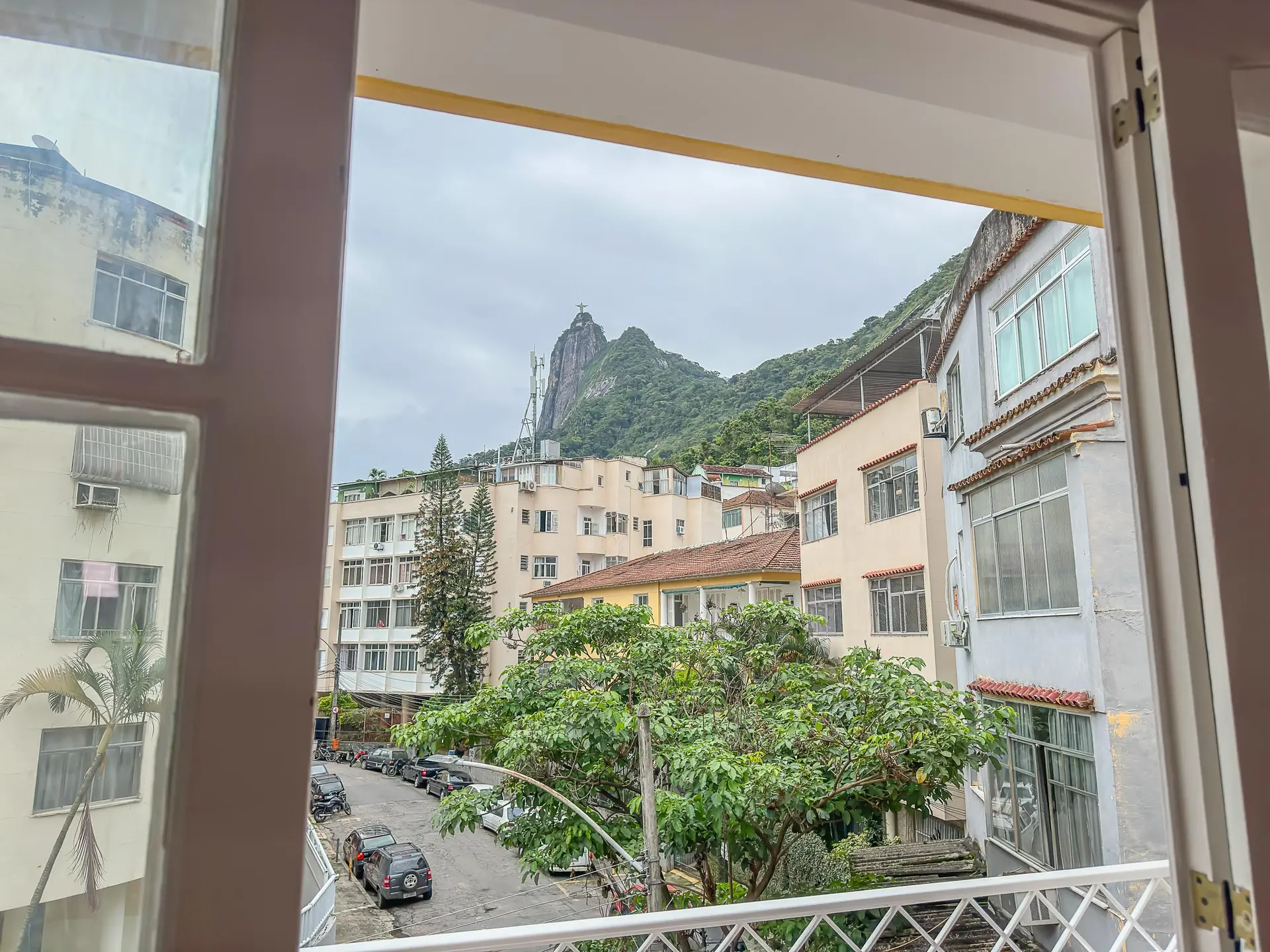 Apartamento, 84 m², com vista para as montanhas — photo 47