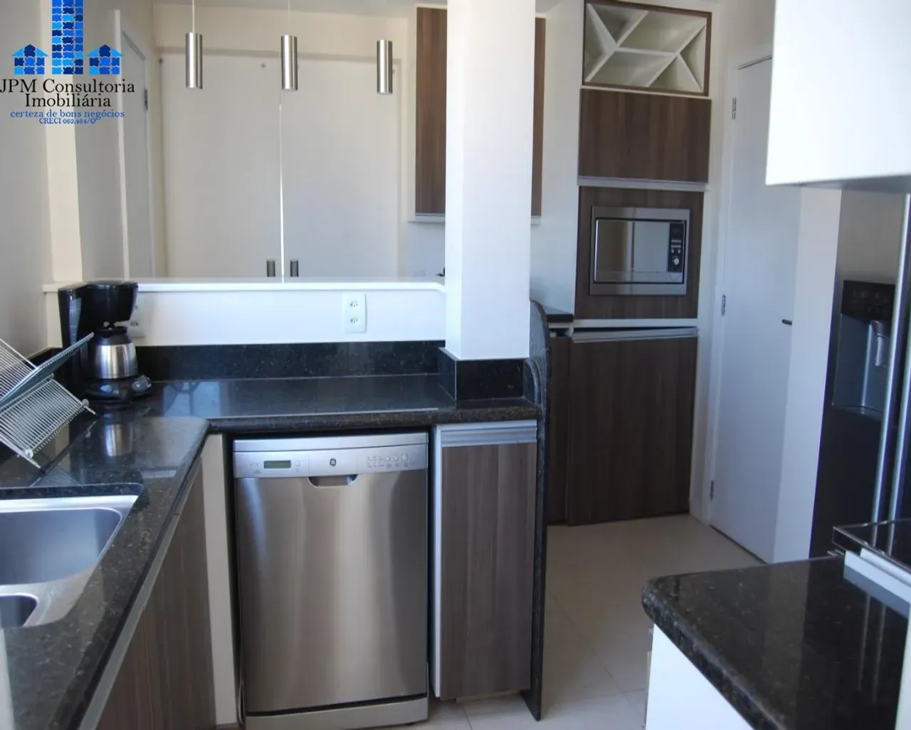 150 m² apartment with 3 bedrooms and gas kitchen — photo 20