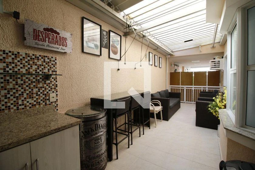 Casa mobiliada, 230 m², com espaço de home office — photo 13