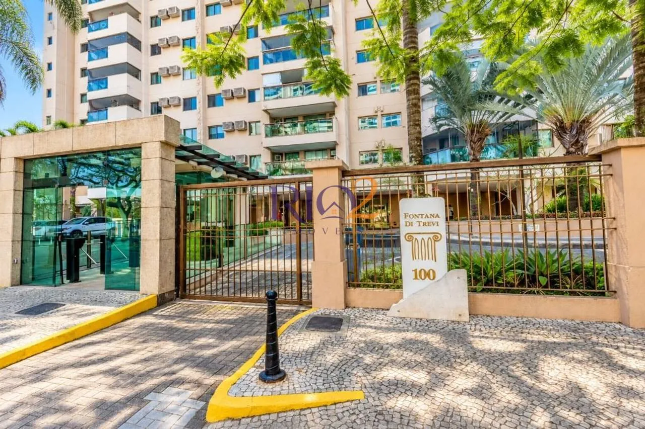 Apartamento mobiliado, 88 m², com espaço de home office — photo 30