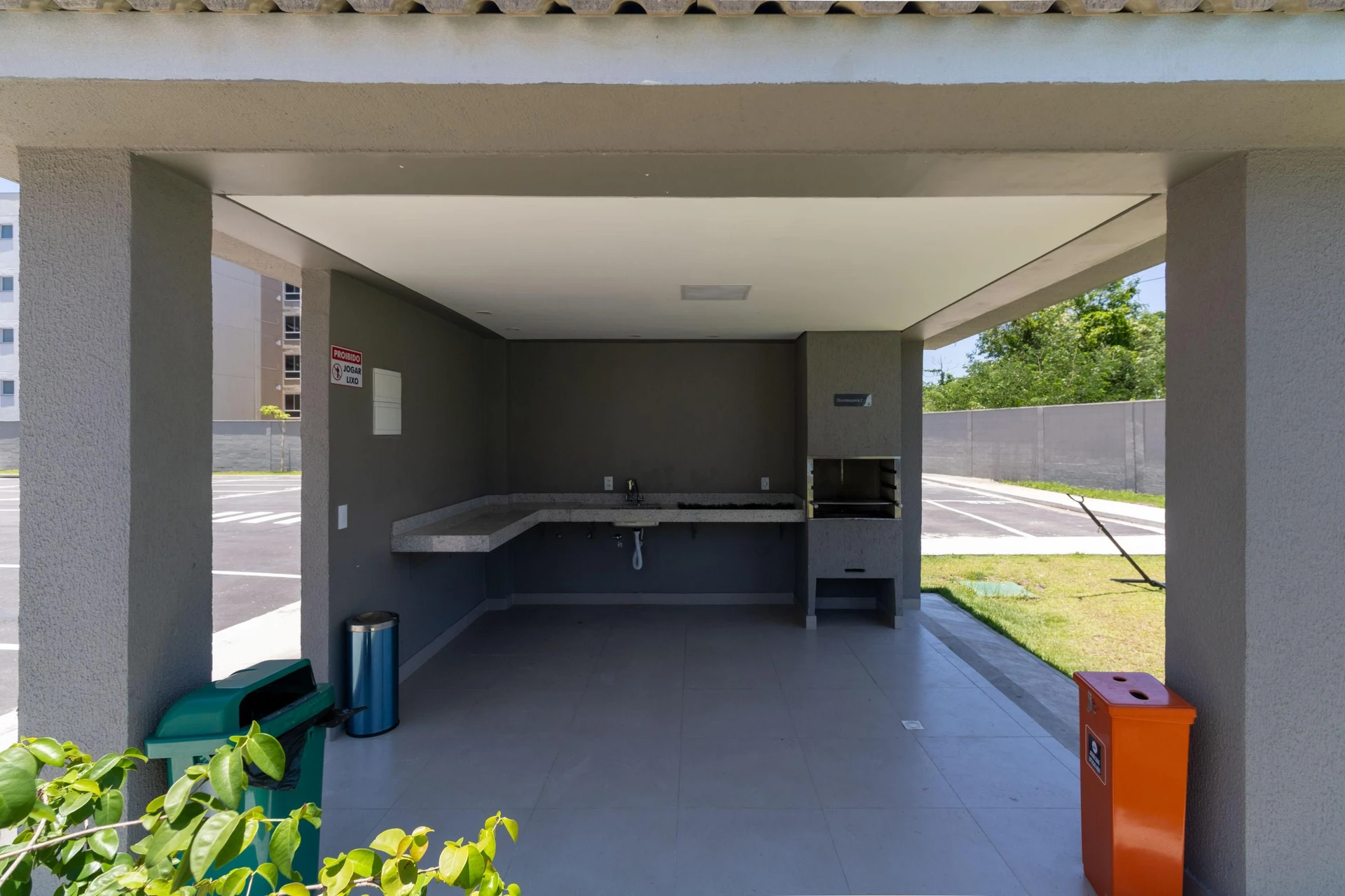 Apartment, 44 m², with a mountain view — photo 10