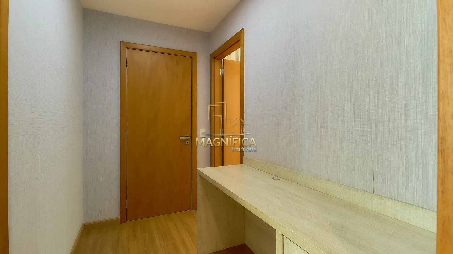 Apartamento mobiliado com 3 suítes e 2 vagas — photo 25
