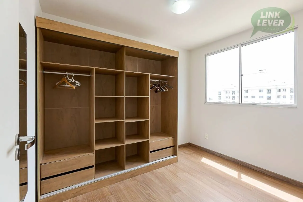Apartment on the 9th floor with a walk-in closet — photo 36