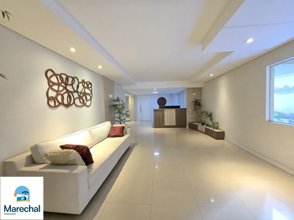146 m² apartment with 3 bedrooms and 4 bathrooms — photo 27