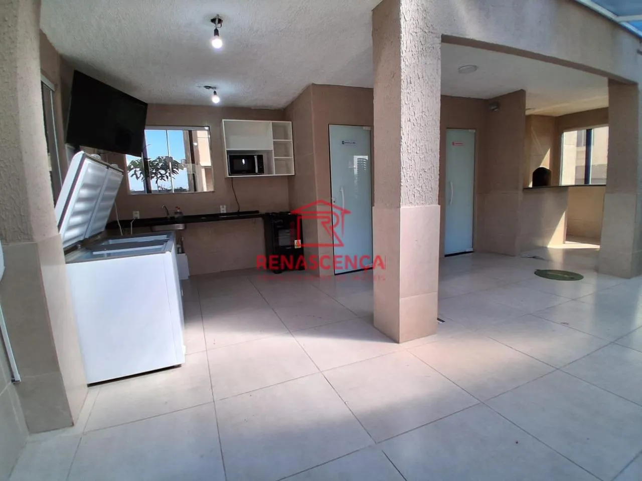 2-bedroom apartment with balcony and no parking — photo 16