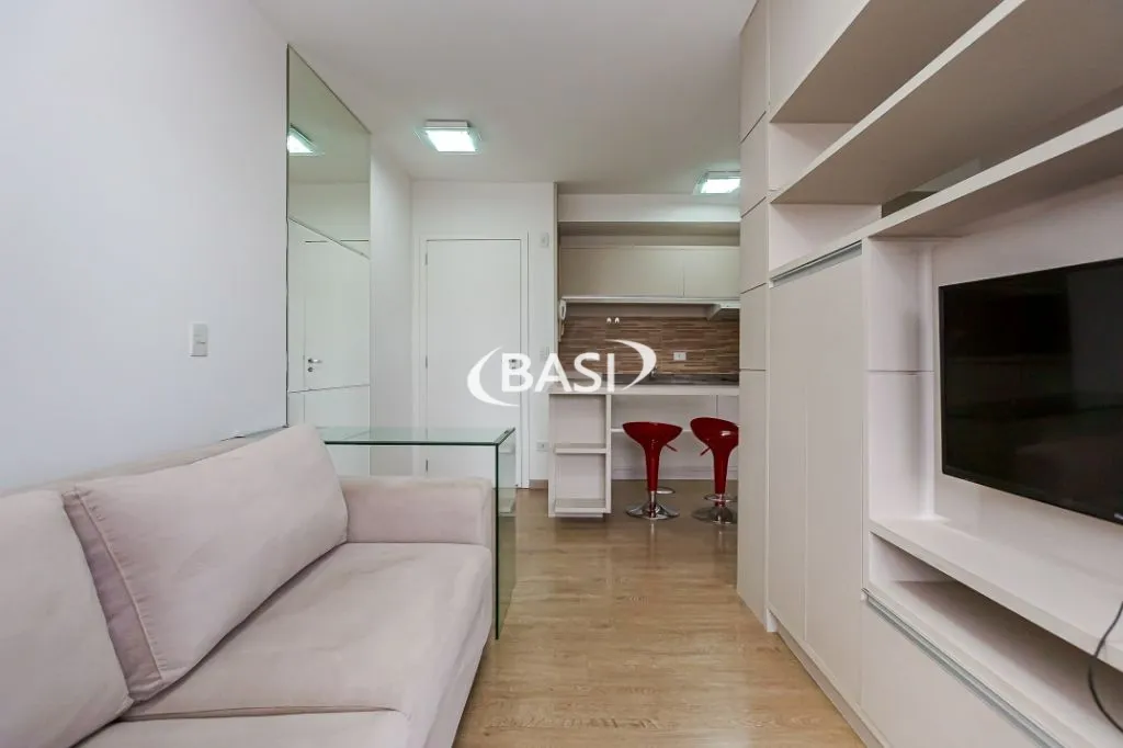 Furnished studio 83 m² with covered parking — photo 7