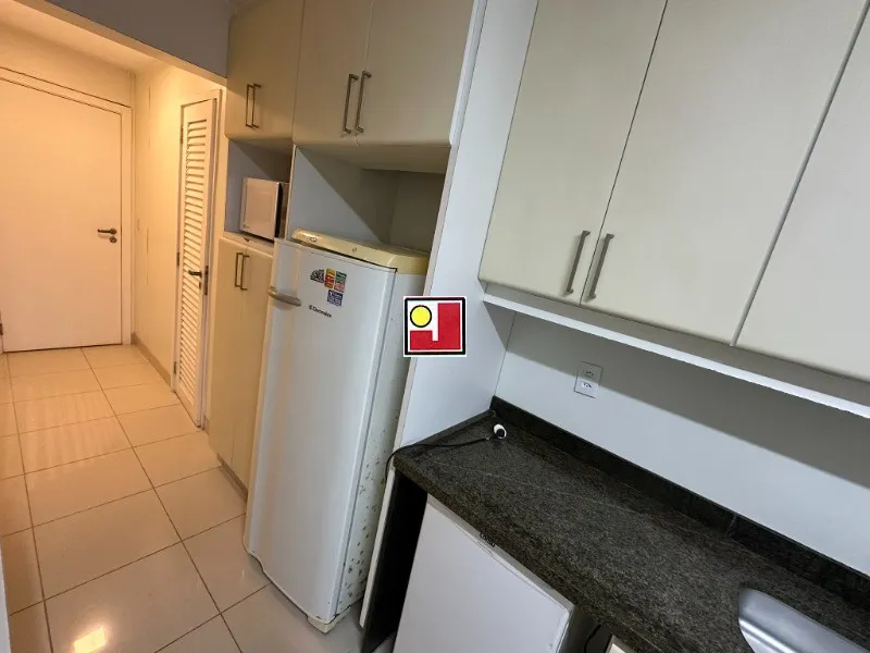 Apartamento mobiliado com 186 m², 4 quartos e varanda — photo 9