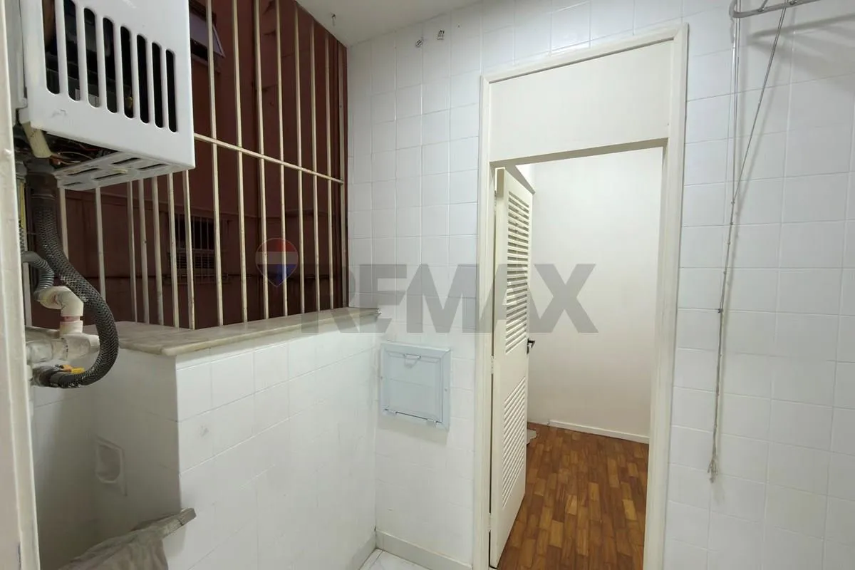 3-bedroom apartment with 2 bathrooms and 121 m² — photo 24