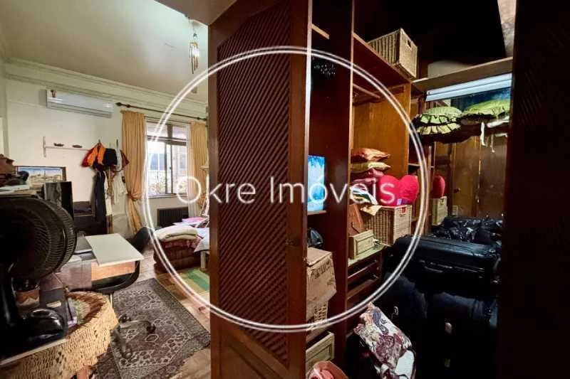 Furnished 145 m² apartment with a gas kitchen — photo 4