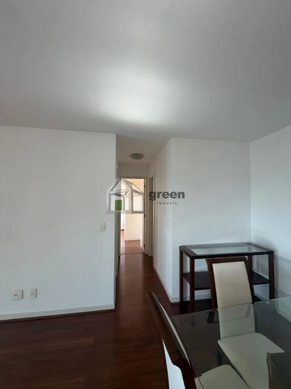 Apartamento com 2 quartos, 3 banheiros e varanda — photo 14