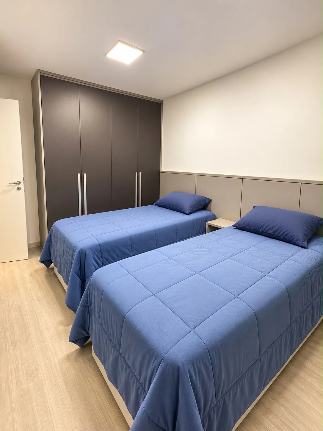 Apartamento mobiliado, 164 m², com piscina privativa — photo 3