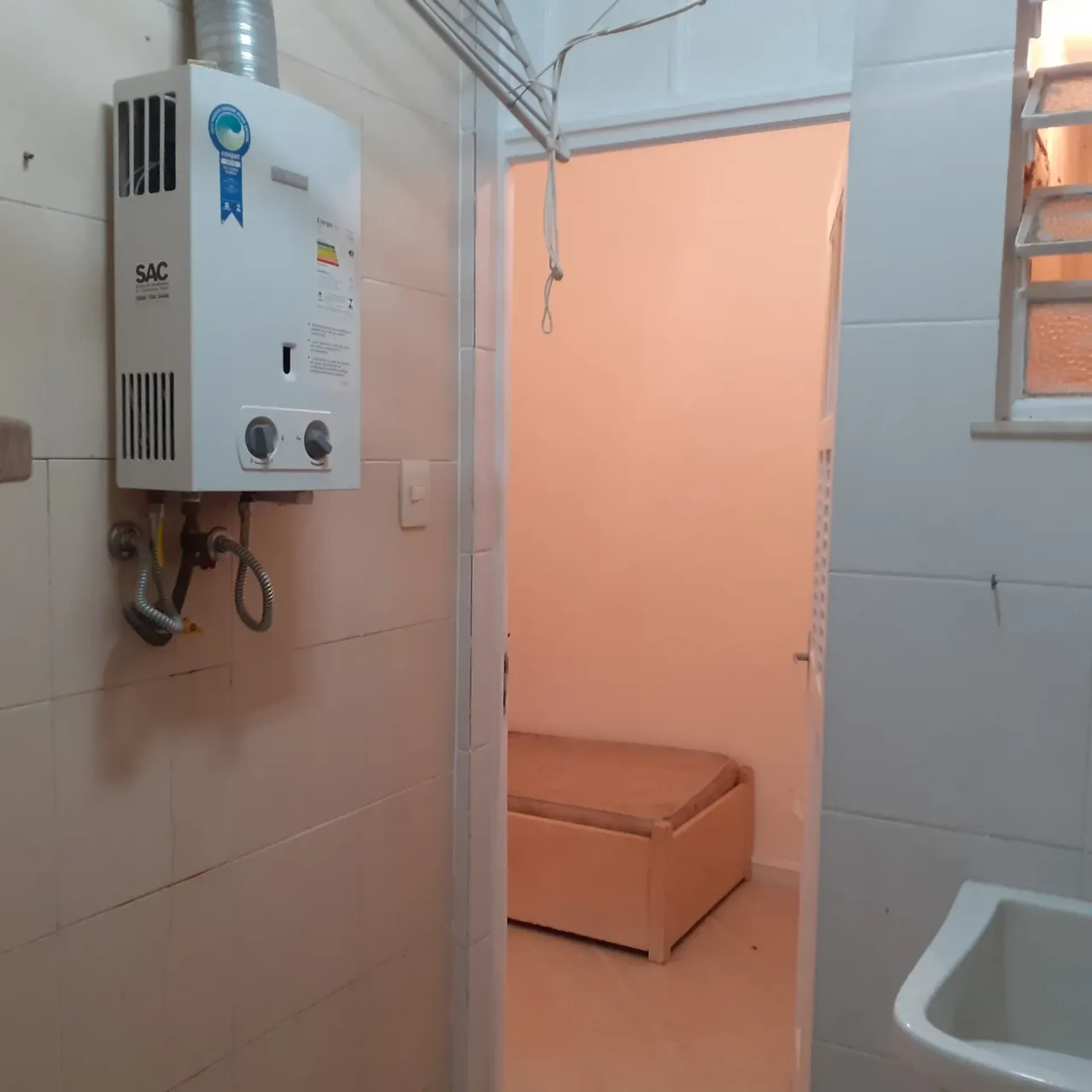 Квартира 153 м² с 2 спальнями и видом на воду и горы — photo 61