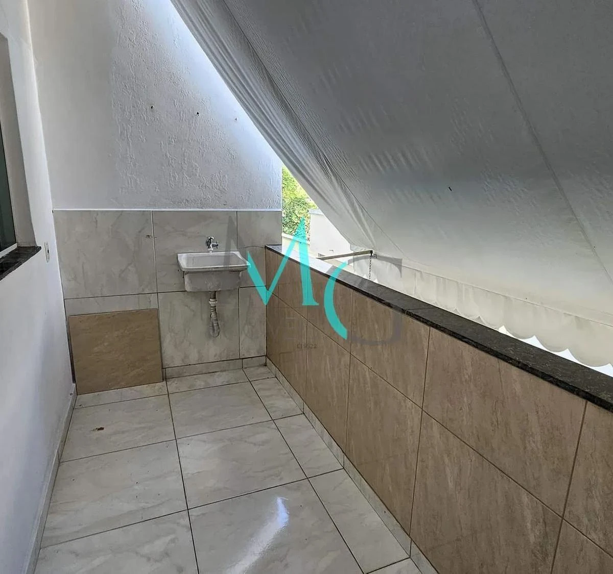 2-bedroom house, 64 m² — photo 2