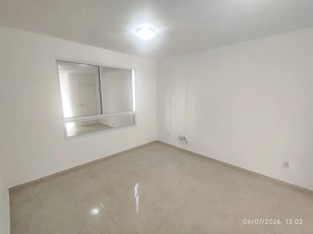 2-bedroom apartment, 56 m² — photo 3