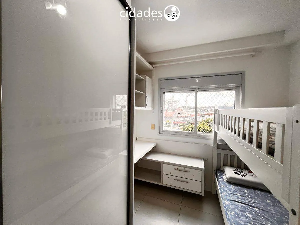 2-bedroom apartment in a building with a sauna — photo 9