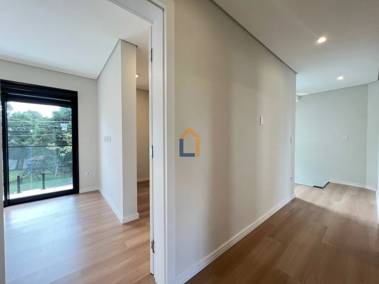 3-bedroom house, 1 with its own bathroom, 153 m², Curitiba — photo 31