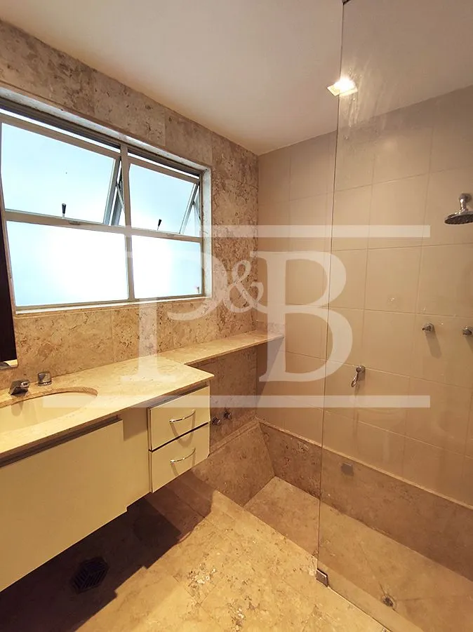 Apartamento mobiliado com 4 dormitórios e cozinha integrada — photo 37