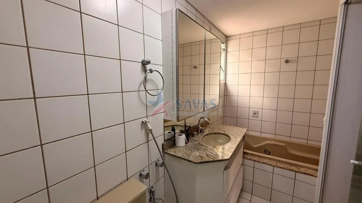 Apartamento amueblado de 3 dormitorios y 125 m² — photo 55