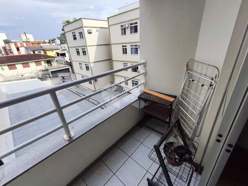 46 m² apartment with 1 bedroom and 1 parking space — photo 11