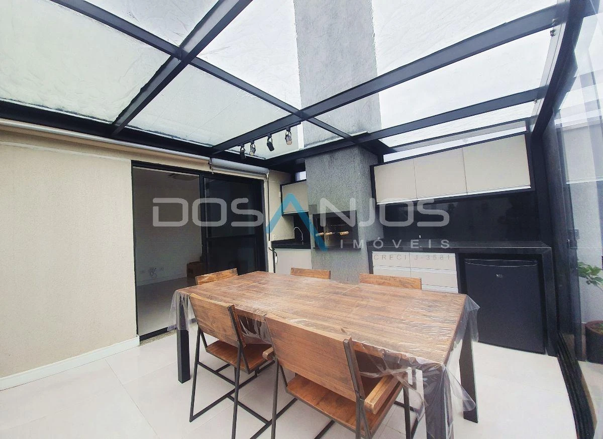 Home office in a 2-bedroom apartment, 128 m² — photo 2