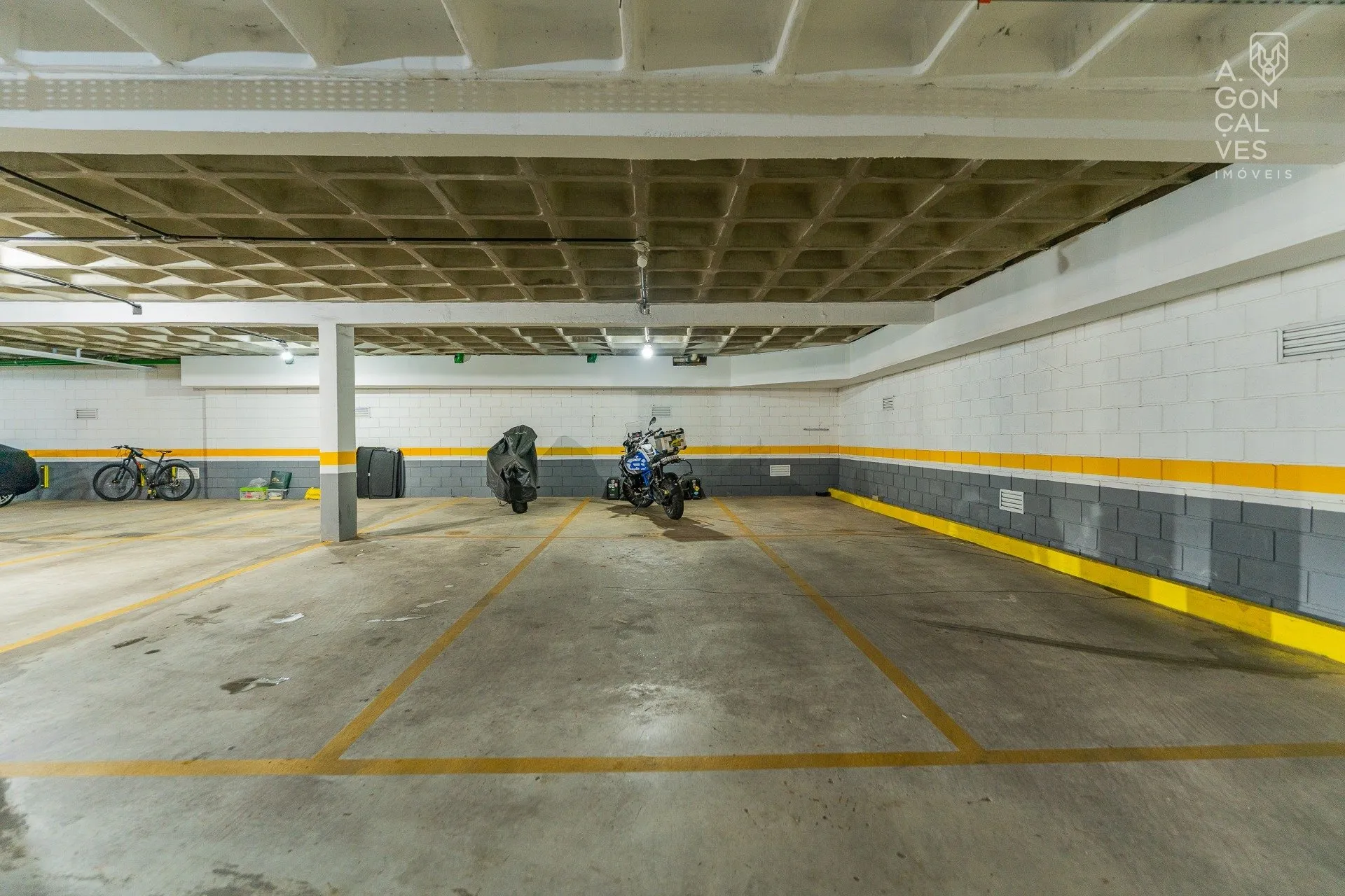 Departamento de 4 dormitorios en edificio con coworking — photo 36