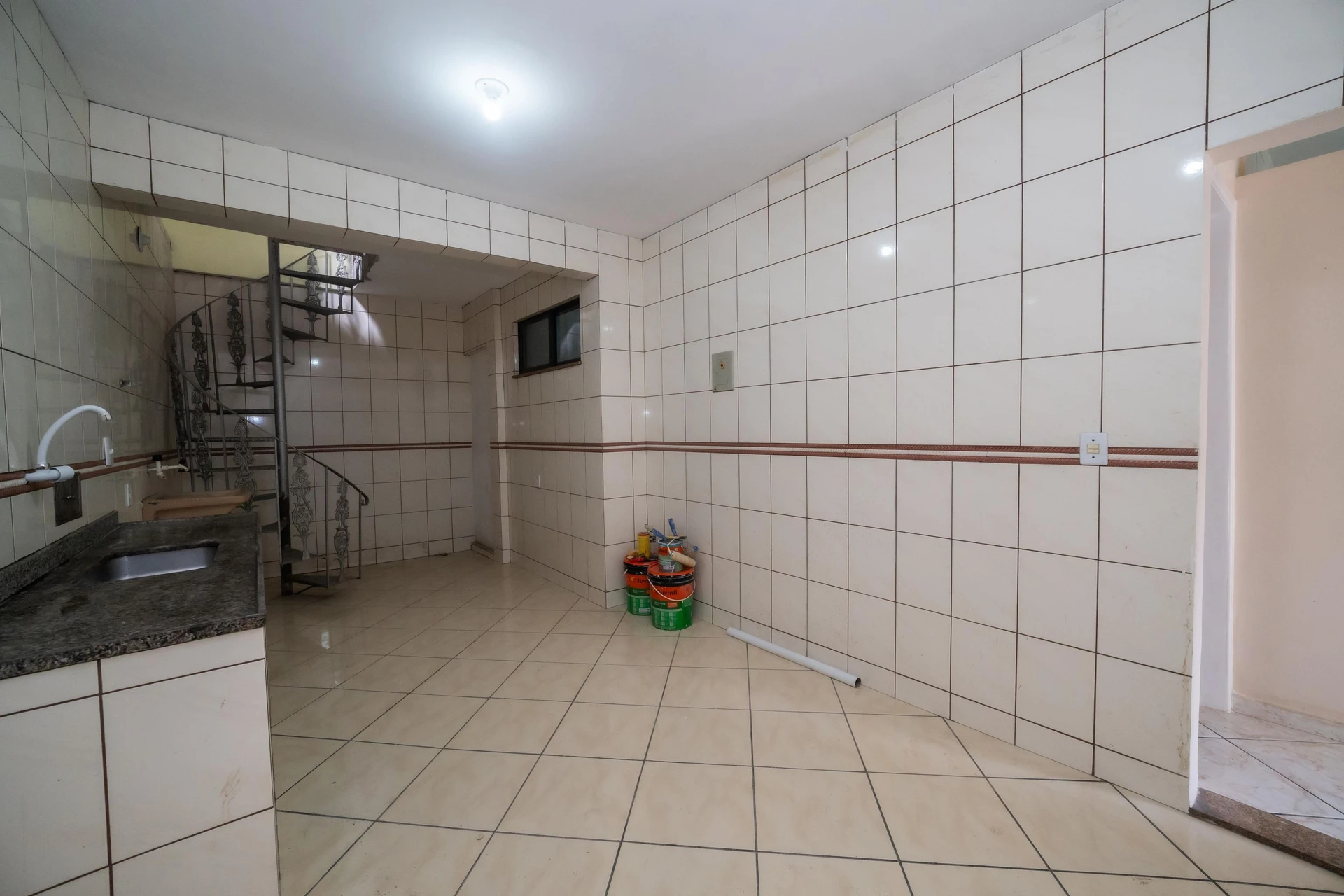 Casa de 2 quartos e 120 m² — photo 3