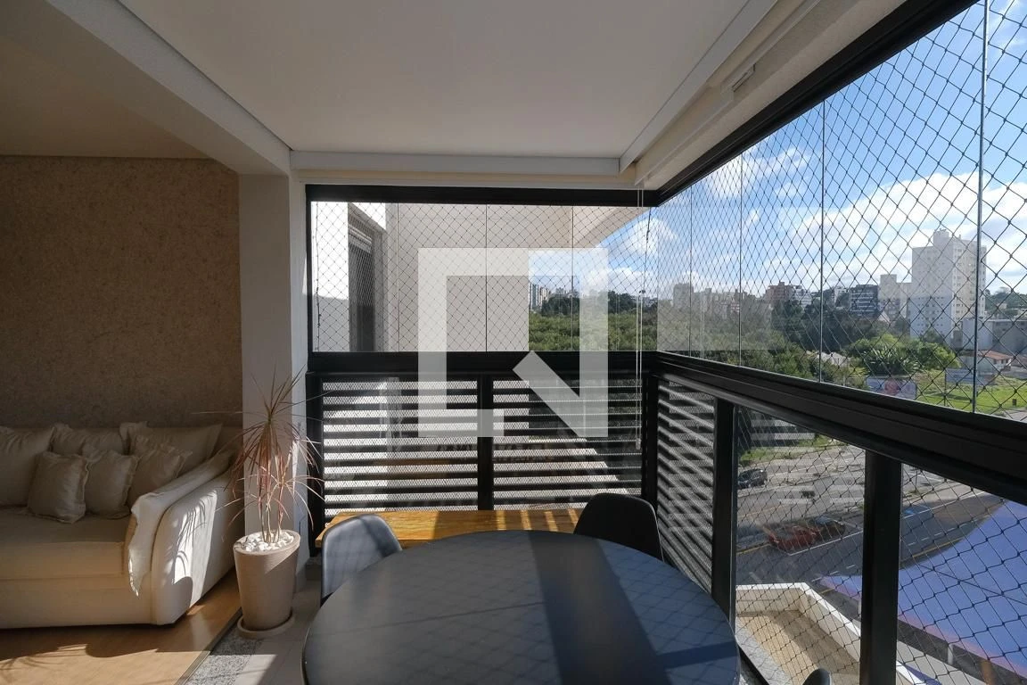 Private BBQ in a 3-bedroom apartment, 93 m² — photo 40