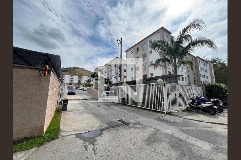 Apartamento de 2 quartos com vista para as montanhas — photo 30