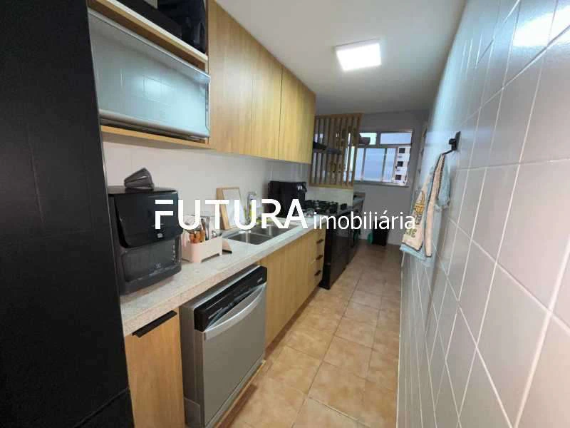 Apartamento mobiliado de 90 m² com 3 quartos e 1 vaga — photo 16