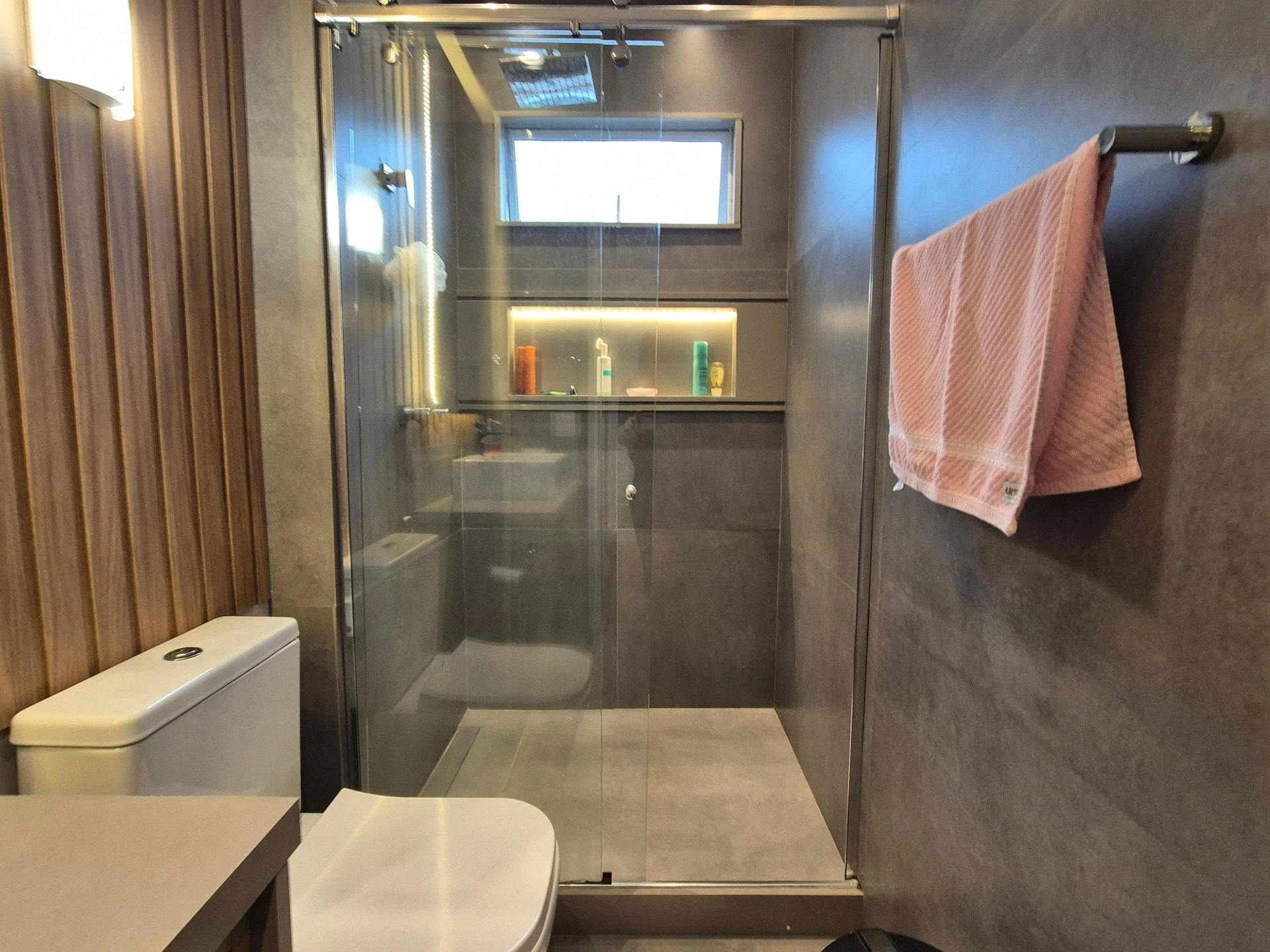 Casa de 373 m² com piscina privativa e lava-louças — photo 66