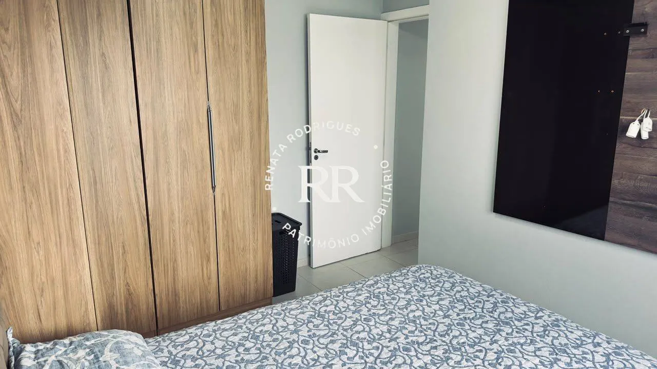 2-bedroom apartment with a washing machine — photo 12