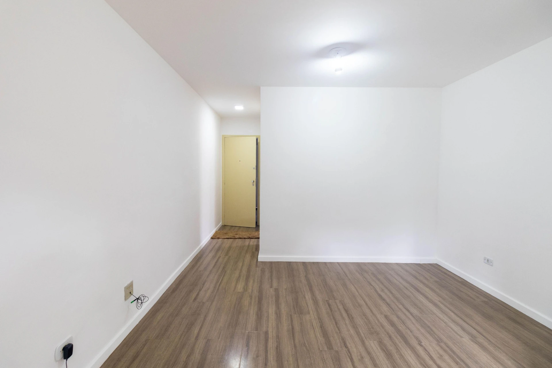 Apartamento com churrasqueira privativa, Orleans — photo 9