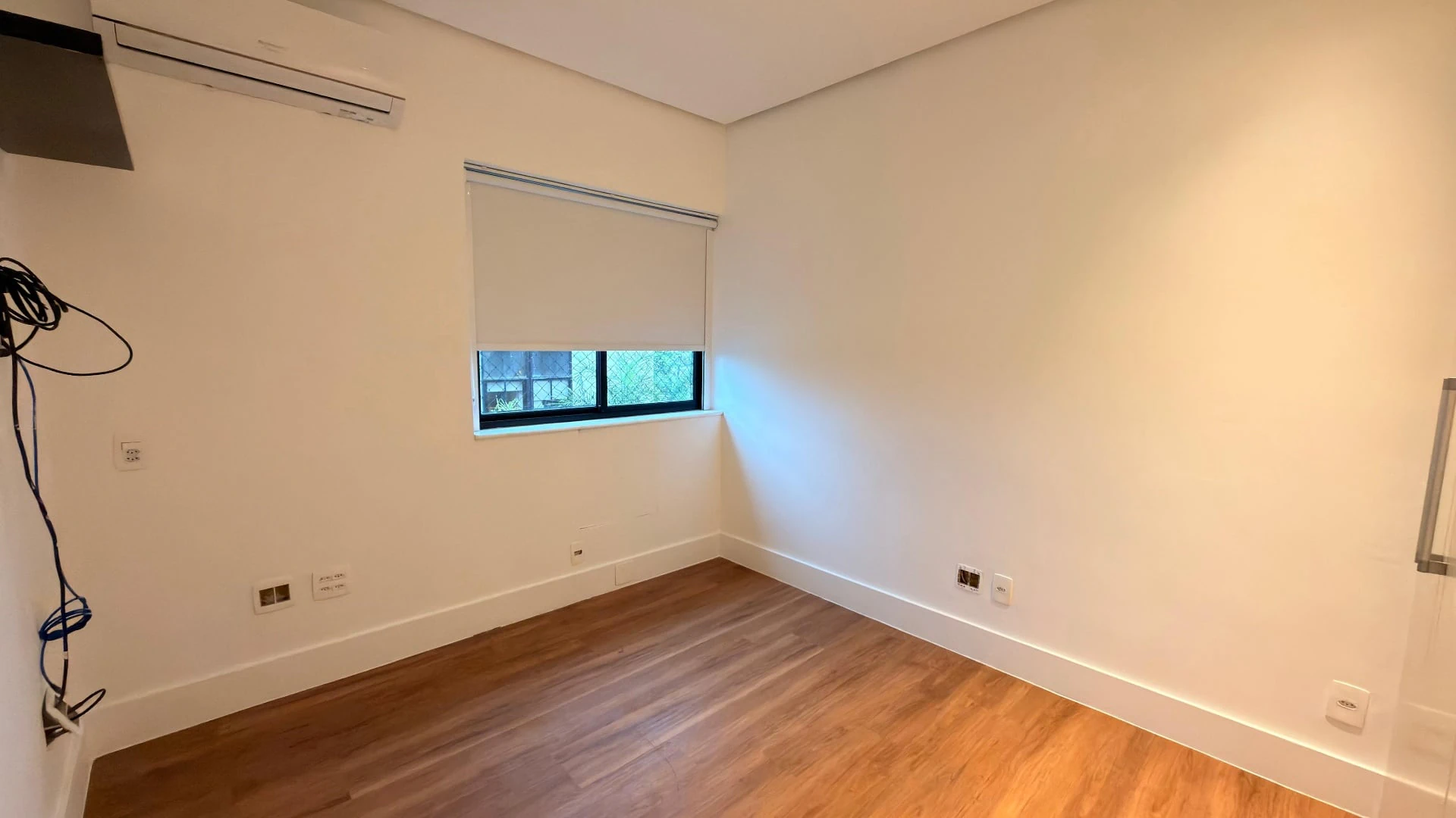 Apartamento, 162 m², com janelas do piso ao teto — photo 20