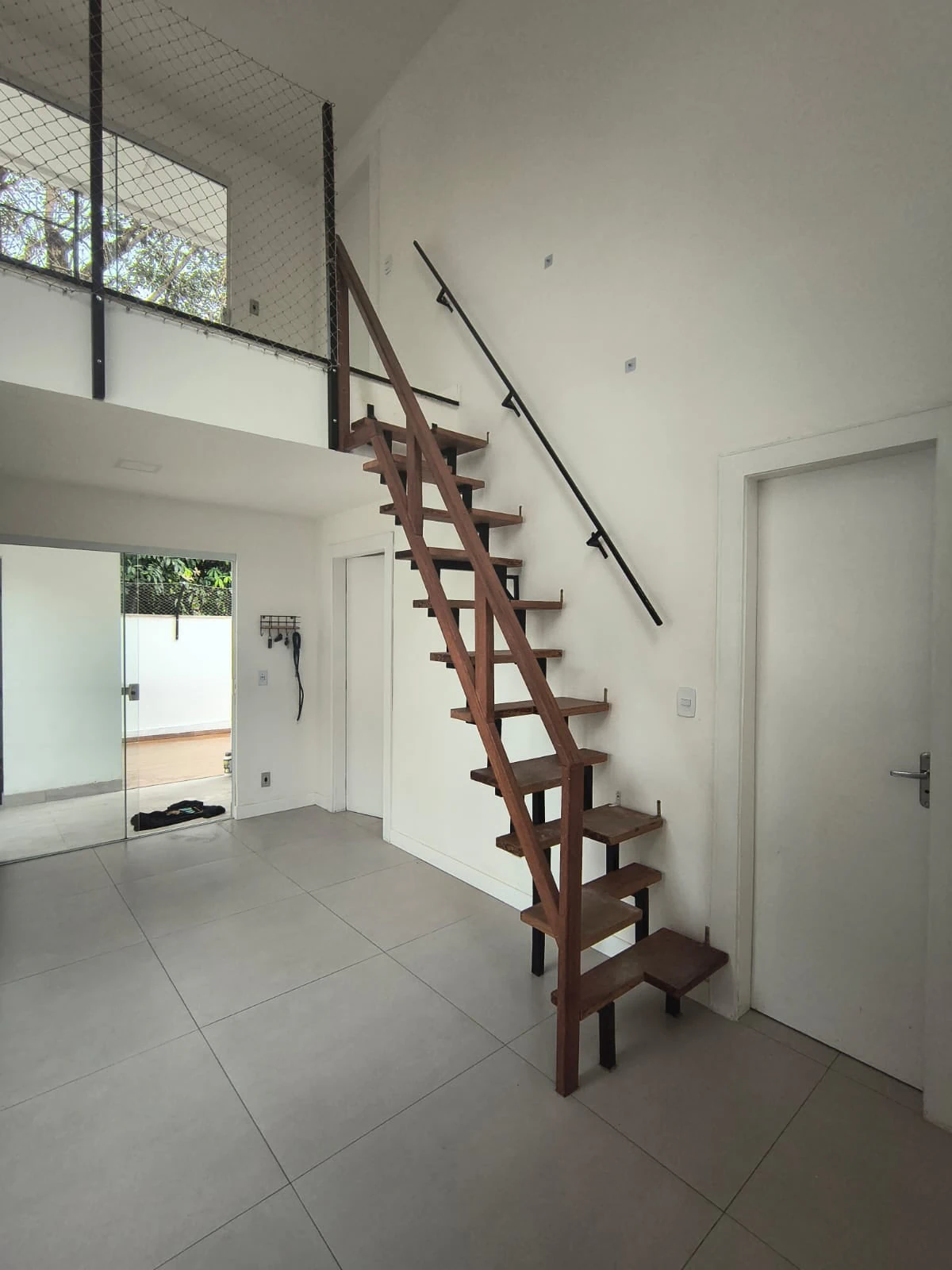 House, 80 m², with a garden