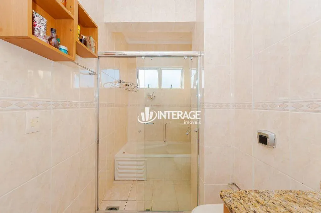131 m² house with 3 bedrooms and private BBQ area — photo 26
