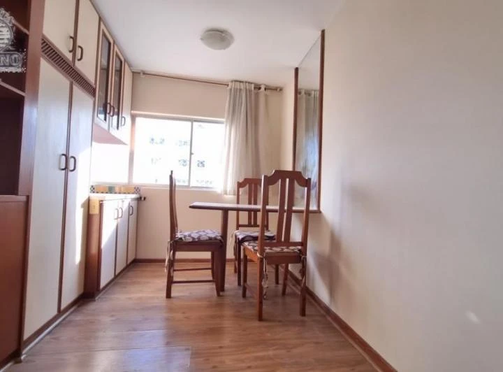 Квартира з 1 спальнею та 1 ванною без паркування — photo 2