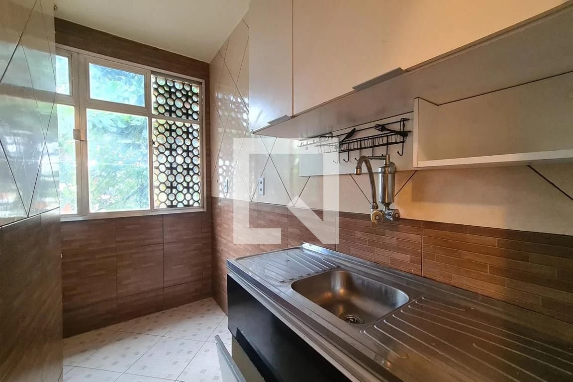 Квартира 40 м², 2 спальни, Рио-де-Жанейро — photo 2