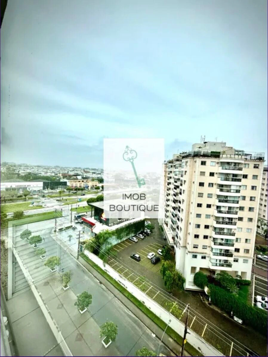 Apartamento mobiliado 84 m² com cozinha a gás e 1 vaga — photo 15