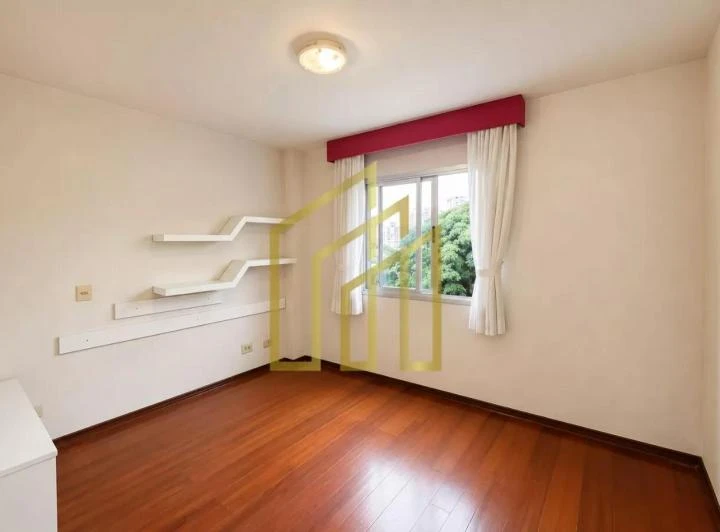 Apartamento de 3 dormitórios com churrasqueira na sacada — photo 6