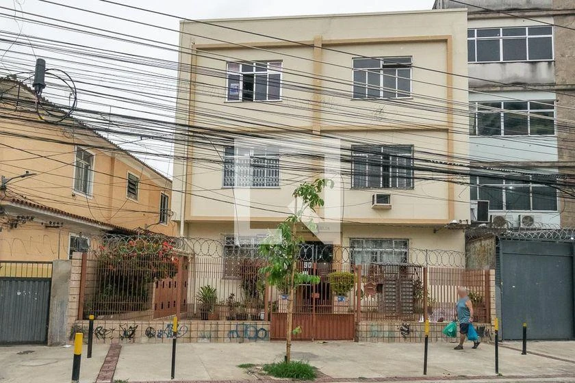 2 quartos e máquina de lavar: apartamento de 95 m² — photo 44