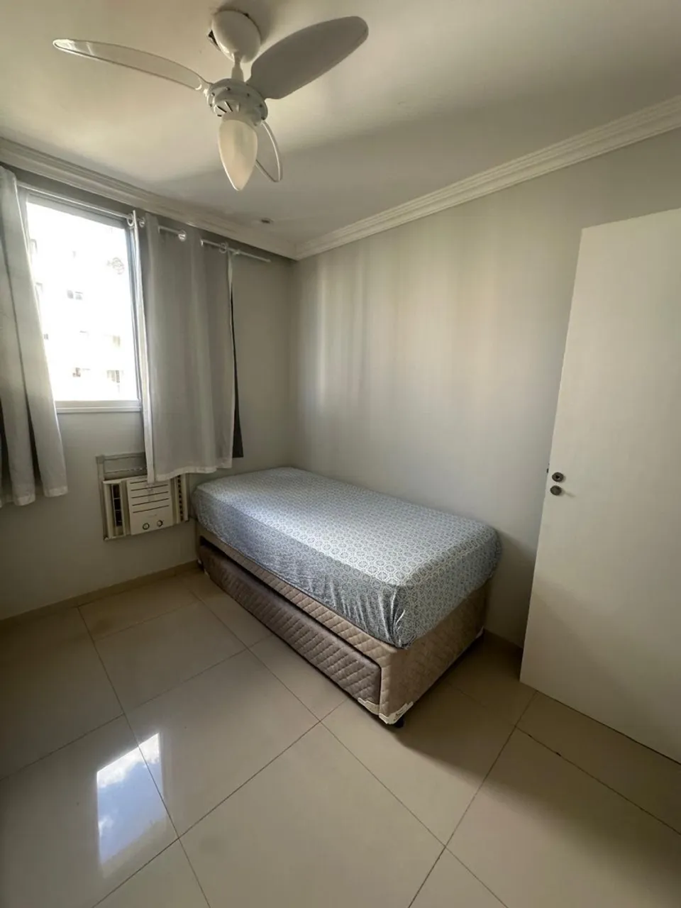 Apartamento mobiliado de 2 quartos com máquina de lavar — photo 7