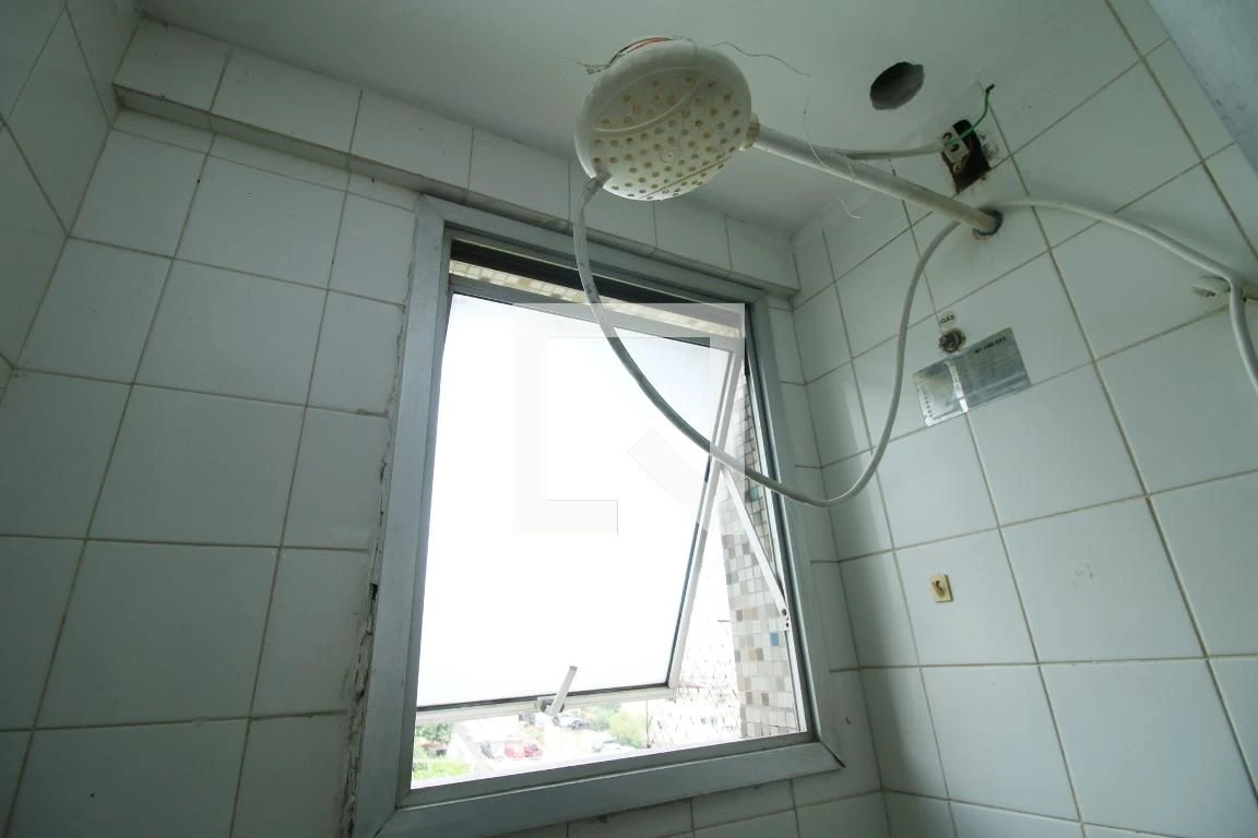 Квартира з 2 спальнями, балконом і дозволеними тваринами — photo 22