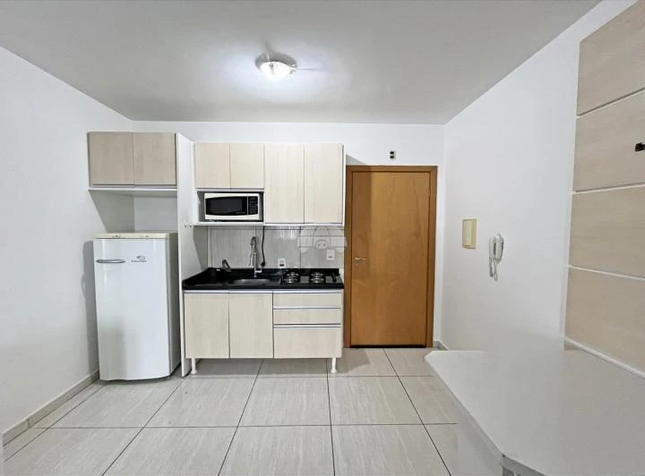 Furnished 37 m² 1-bedroom with a gas kitchenette — photo 6