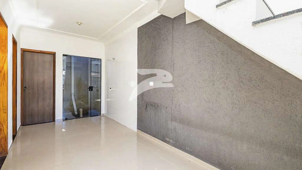 Unfurnished house with 2 bedrooms and 56 m²