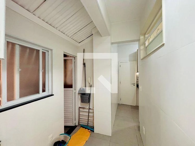 Apartment, 90 m², with a home office — photo 28